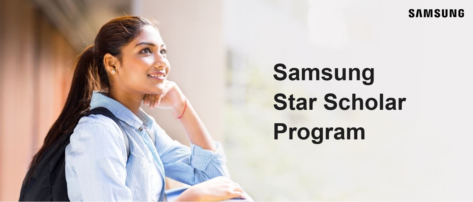Samsung India Grants Scholarships to 544 Navodaya Vidyalaya Students Attending IITs & NITs; 150 New Students Added this Year Under Samsung Star Scholar CSR Program